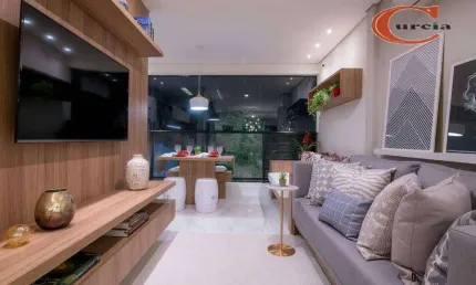 Apartamento com 2 dormitórios à venda, 64 m² por r$ 757.000,00 - saúde - são paulo/sp