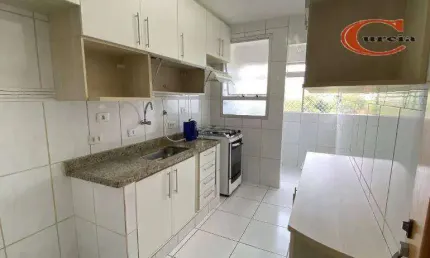 Apartamento com 2 dormitórios à venda, 50 m² por r$ 284.000,00 - jardim vergueiro (sacomã) - são paulo/sp
