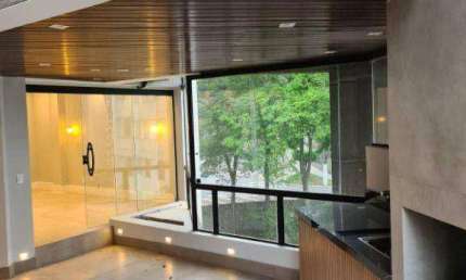 Apartamento com 1 dormitório à venda, 81 m² por R$ 610.000,00 - Morumbi - São Paulo/SP