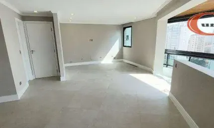 Apartamento com 3 dormitórios à venda, 135 m² por R$ 1.505.000,00 - Chácara Inglesa - São Paulo/SP