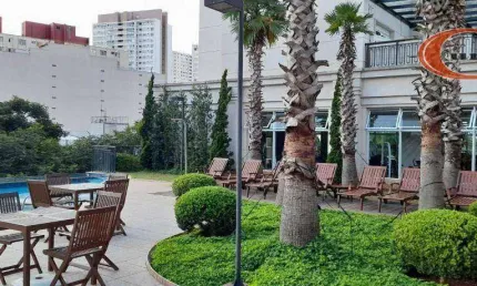 Apartamento com 4 dormitórios à venda, 250 m² por R$ 4.000.000,00 - Aclimação - São Paulo/SP