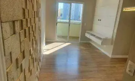 Apartamento com 2 dormitórios à venda, 65 m² por r$ 630.000,00 - vila monte alegre - são paulo/sp