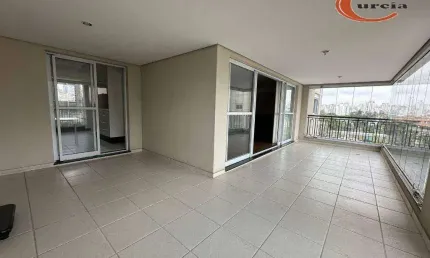 Apartamento com 4 dormitórios à venda, 168 m² por r$ 2.000.000,00 - nova klabin - são paulo/sp