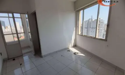 Apartamento à venda, 63 m² por R$ 290.000,00 - República - São Paulo/SP