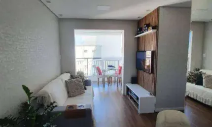 Apartamento com 2 dormitórios à venda, 51 m² por r$ 727.000,00 - saúde - são paulo/sp