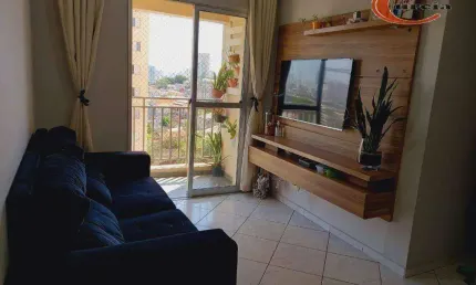 Apartamento com 3 dormitórios à venda, 77 m² por r$ 545.000,00 - penha de frança - são paulo/sp