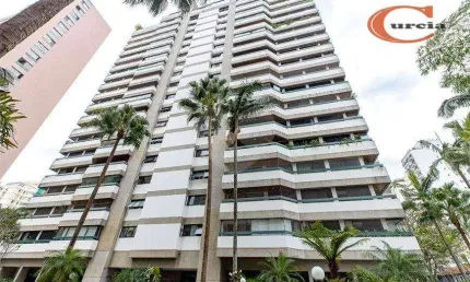 Apartamento com 3 dormitórios à venda, 147 m² por r$ 2.500.000 - moema - são paulo/sp