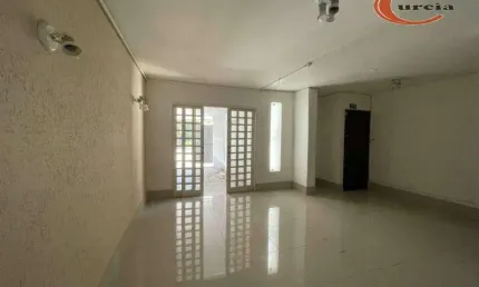 Sobrado com 2 dormitórios à venda, 170 m² por R$ 1.700.000,00 - Santo Amaro - São Paulo/SP
