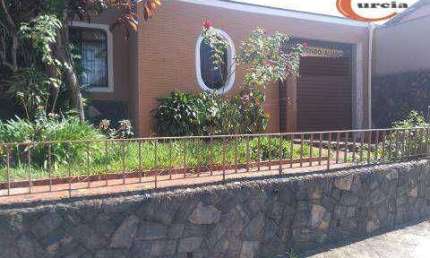 Casa com 3 dormitórios à venda, 120 m² por R$ 843.000,00 - Jardim da Saúde - São Paulo/SP