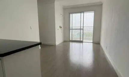 Apartamento com 3 dormitórios à venda, 65 m² por R$ 540.000,00 - Vila Vera - São Paulo/SP