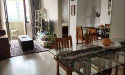 Apartamento com 2 dormitórios à venda por R$ 583.000,00 - Vila Gumercindo - São Paulo/SP