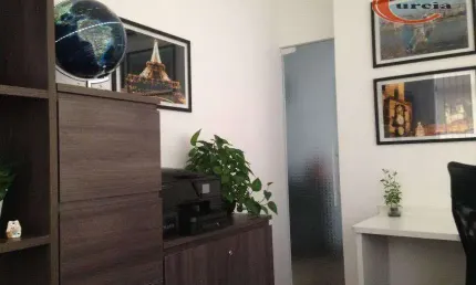 Sala comercial à venda, 32 m² por R$ 392.000 - Saúde - São Paulo/SP