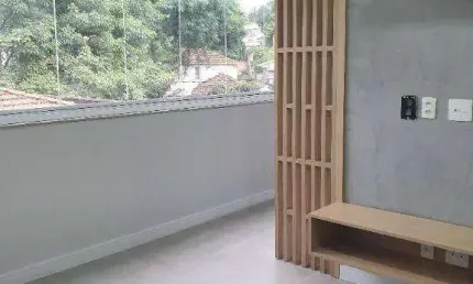 Apartamento com 1 dormitório à venda, 41 m² por R$ 530.000,00 - Saúde - São Paulo/SP