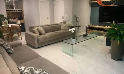 Apartamento com 4 dormitórios à venda, 142 m² por R$ 1.375.000,00 - Saúde - São Paulo/SP