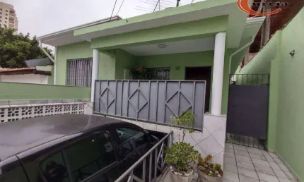 Casa com 2 dormitórios à venda, 184 m² por R$ 1.190.000,00 - Vila Guarani (Zona Sul) - São Paulo/SP
