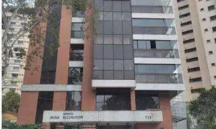 Apartamento com 4 dormitórios à venda, 236 m² por R$ 3.700.000,00 - Paraíso - São Paulo/SP