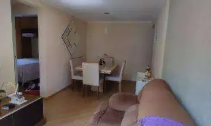 Apartamento com 2 dormitórios à venda, 52 m² por R$ 250.000,00 - Jardim Celeste - São Paulo/SP
