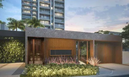 Apartamento com 1 dormitório à venda, 25 m² por r$ 488.000,00 - vila mariana - são paulo/sp