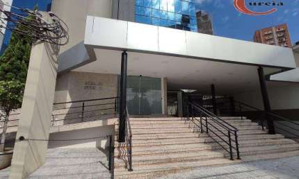 Sala à venda, 37 m² por R$ 290.000,00 - Aclimação - São Paulo/SP