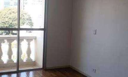 Apartamento com 1 dormitório à venda, 54 m² por R$ 549.000,00 - Vila Clementino - São Paulo/SP