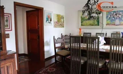 Apartamento com 4 dormitórios à venda, 253 m² por r$ 2.270.000,00 - paraíso - são paulo/sp