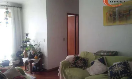 Apartamento com 2 dormitórios, 58 m² - venda por R$ 424.000 ou aluguel por R$ 3.400/mês - Vila Santa Catarina - São Paulo/SP