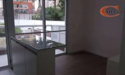 Apartamento com 1 dormitório à venda, 35 m² por r$ 475.000,00 - saúde - são paulo/sp