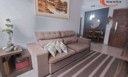 Apartamento com 2 dormitórios à venda, 64 m² por R$ 520.000,00 - Vila da Saúde - São Paulo/SP