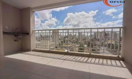 Apartamento com 3 dormitórios à venda, 85 m² por r$ 899.000,00 - saúde - são paulo/sp