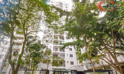 Cobertura com 3 dormitórios à venda, 169 m² por R$ 2.177.000,00 - Campo Belo - São Paulo/SP