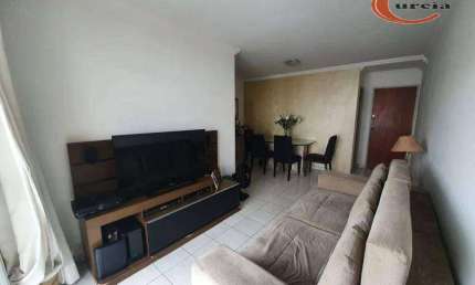 Apartamento com 3 dormitórios à venda, 78 m² por R$ 890.000,00 - Bela Vista - São Paulo/SP