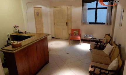 Conjunto à venda, 250 m² por R$ 2.330.000,00 - Bela Vista - São Paulo/SP