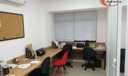 Sala à venda, 92 m² por R$ 300.000,00 - Bela Vista - São Paulo/SP