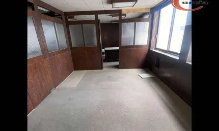 Sala à venda, 86 m² por R$ 848.000,00 - Bela Vista - São Paulo/SP