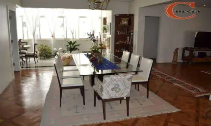 Apartamento com 2 dormitórios à venda, 280 m² por R$ 2.600.000,00 - Bela Vista - São Paulo/SP