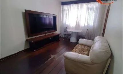 Apartamento com 2 dormitórios à venda, 51 m² por r$ 420.000,00 - vila mariana - são paulo/sp