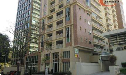 Flat com 1 dormitório à venda, 60 m² por R$ 838.000,00 - Bela Vista - São Paulo/SP