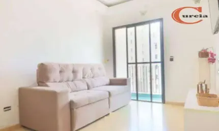 Apartamento com 2 dormitórios à venda, 75 m² por r$ 650.000,00 - saúde - são paulo/sp