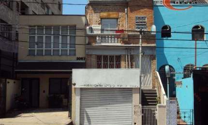 Sobrado com 3 dormitórios à venda, 232 m² por R$ 2.500.000,00 - Jardim Paulista - São Paulo/SP