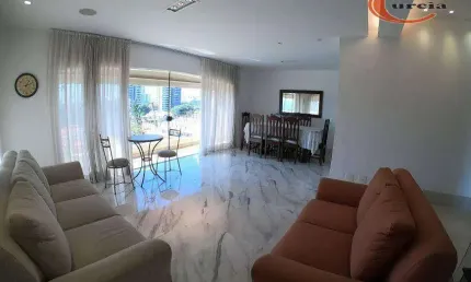 Cobertura com 3 dormitórios à venda, 287 m² por R$ 3.180.000,00 - Brooklin - São Paulo/SP