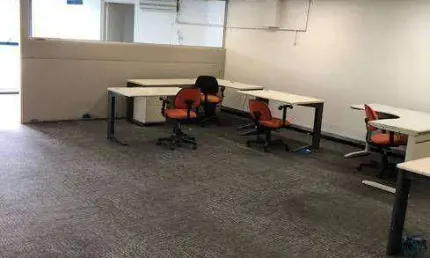 Sala à venda, 340 m² por R$ 1.272.000,00 - Vila Tramontano - São Paulo/SP