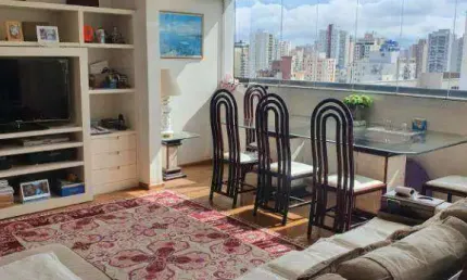 Apartamento à venda, 90 m² por r$ 1.050.000,00 - saúde - são paulo/sp