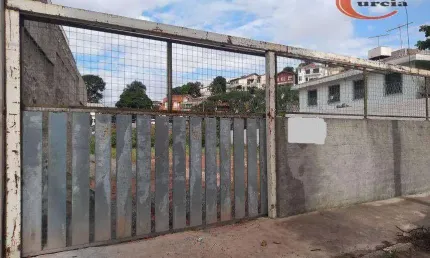 Terreno à venda, 622 m² por r$ 900.000,00 - morumbi - são paulo/sp
