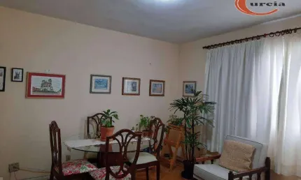 Apartamento à venda, 60 m² por R$ 420.000,00 - Vila Mariana - São Paulo/SP