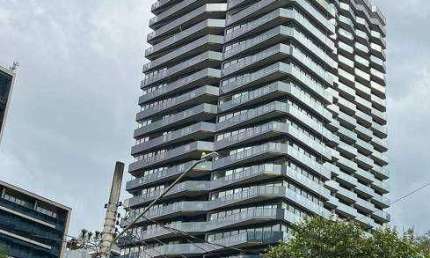 Apartamento com 1 dormitório à venda, 44 m² por R$ 1.260.000,00 - Vila Olímpia - São Paulo/SP