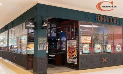 3 pontos comerciais à venda, dentro de 2 Shopping por R$ 5.300.000 -  Shopping JK Iguatemi e Shopping Parque Santana