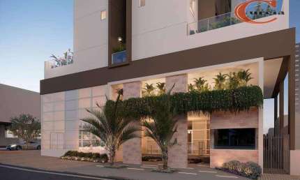 Apartamento com 1 dormitório à venda, 24 m² por R$ 475.000,00 - Vila Olímpia - São Paulo/SP