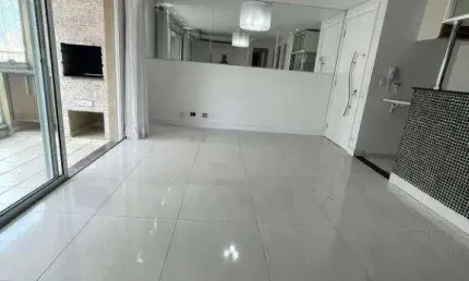 Apartamento com 3 dormitórios à venda, 105 m² por r$ 1.200.000,00 - vila monte alegre - são paulo/sp
