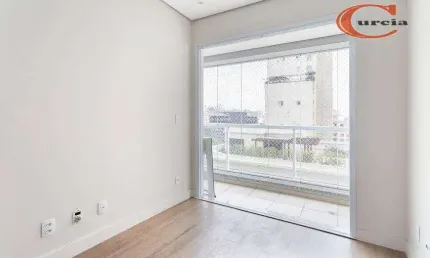 Apartamento com 2 dormitórios à venda, 48 m² por R$ 562.000,00 - Centro - São Paulo/SP