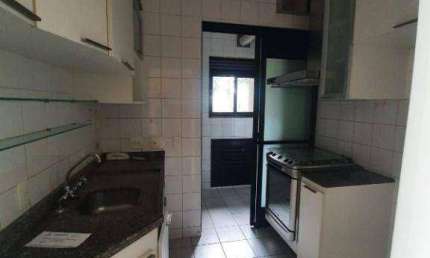 Apartamento com 3 dormitórios à venda, 83 m² por R$ 1.000.000,00 - Vila Mariana - São Paulo/SP